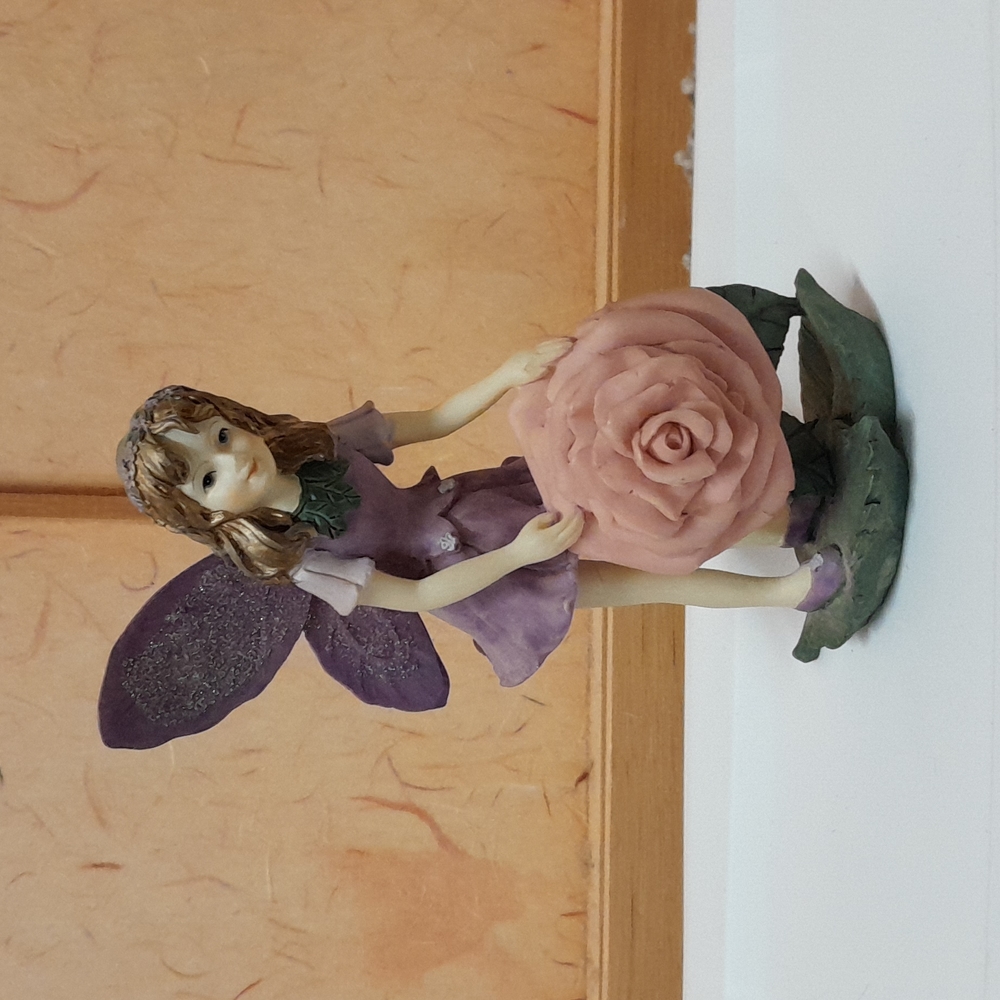 The Fairy Collection by Dezine Ltd